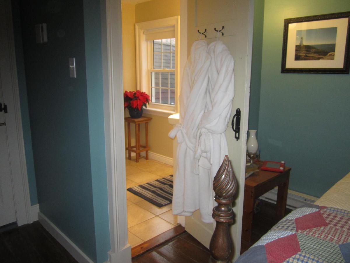 Grand Oak Manor Bed And Breakfast Granville Ferry エクステリア 写真