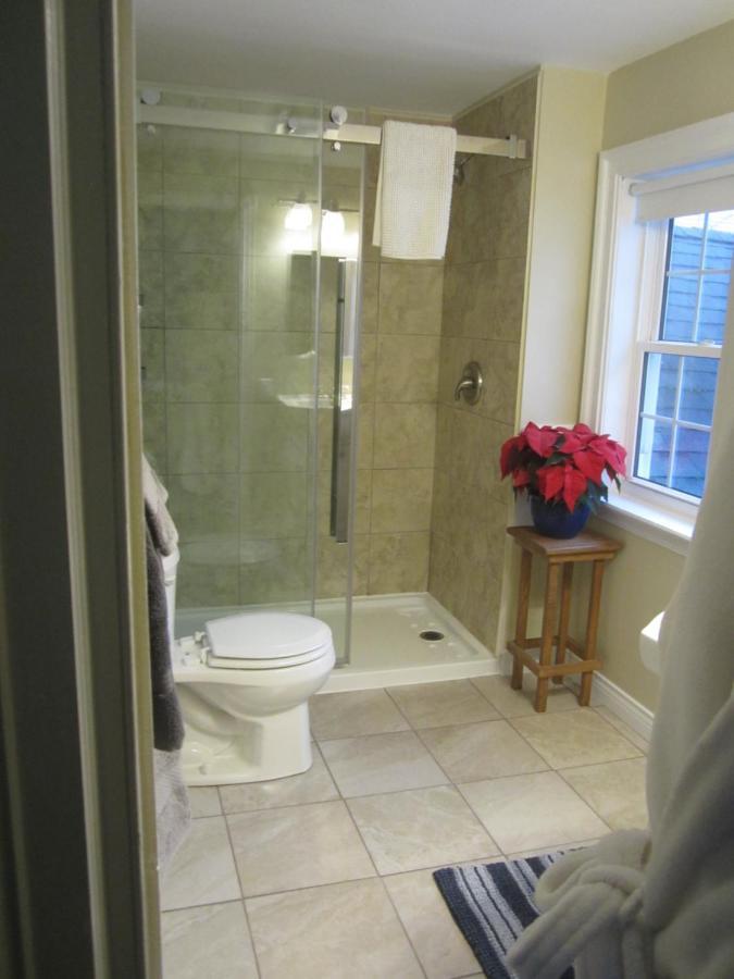 Grand Oak Manor Bed And Breakfast Granville Ferry エクステリア 写真