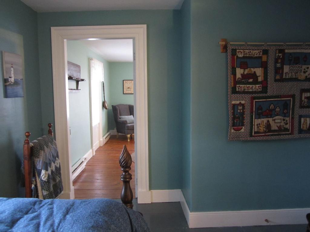 Grand Oak Manor Bed And Breakfast Granville Ferry エクステリア 写真